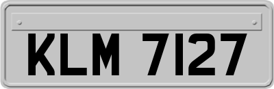 KLM7127