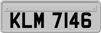 KLM7146