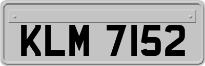 KLM7152