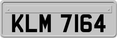 KLM7164