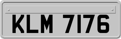 KLM7176