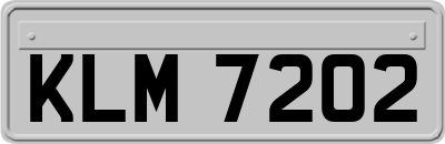 KLM7202