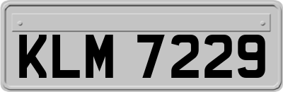 KLM7229