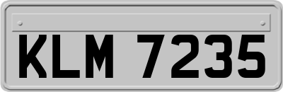 KLM7235