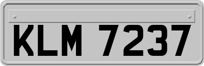 KLM7237
