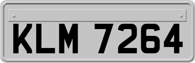 KLM7264