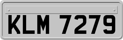 KLM7279