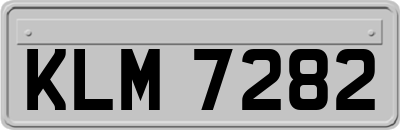 KLM7282
