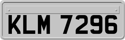 KLM7296