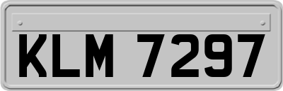 KLM7297