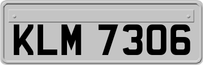 KLM7306