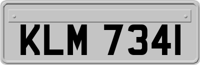 KLM7341