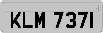 KLM7371