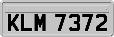 KLM7372