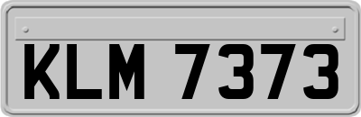 KLM7373