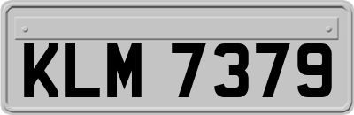 KLM7379