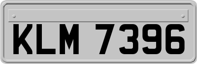 KLM7396