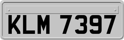 KLM7397