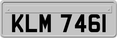 KLM7461