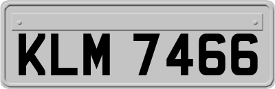 KLM7466
