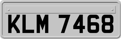 KLM7468