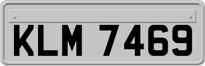 KLM7469