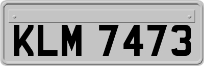 KLM7473