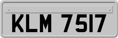 KLM7517