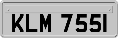KLM7551