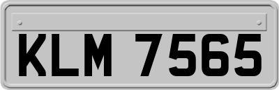 KLM7565