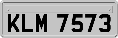 KLM7573