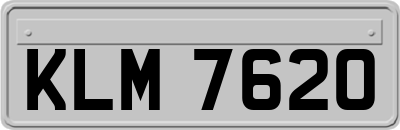 KLM7620