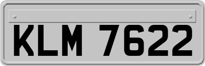 KLM7622