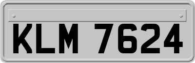 KLM7624