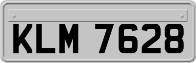 KLM7628