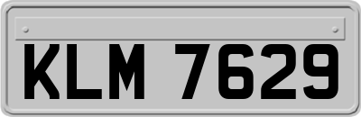 KLM7629