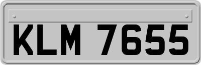 KLM7655