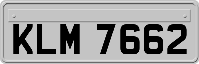 KLM7662