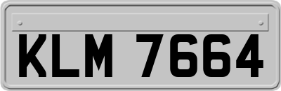 KLM7664