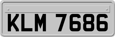 KLM7686