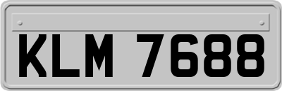 KLM7688