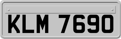 KLM7690