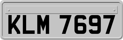 KLM7697