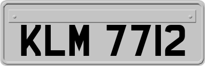 KLM7712