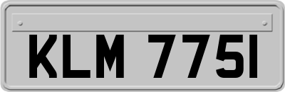 KLM7751