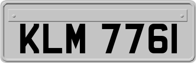 KLM7761