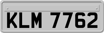 KLM7762