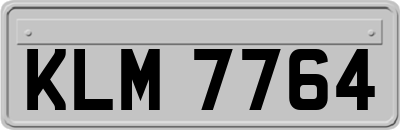 KLM7764