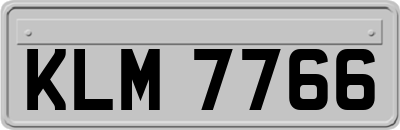 KLM7766