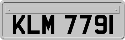 KLM7791